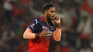 RCB ವೇಗಿ ಯಶ್ ದಯಾಳ್ ವಿರುದ್ಧ FIR – IPL ಹೀರೋ ವೃತ್ತಿಜೀವನಕ್ಕೆ ಕಂಟಕ?