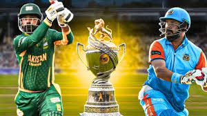 ಭಾರತದಿಂದ PAKಗೆ ಫೈನಲ್ ಭಿಕ್ಷೆ –  ಶತ್ರುಗಳ ಜೊತೆ ಸೆಮಿ ಆಡದ INDಇಂಡಿಯಾ ಚಾಂಪಿಯನ್ಸ್‌ಗೆ ಸಲಾಂ