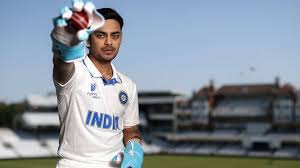 5 ನೇ ಟೆಸ್ಟ್‌ಗೆ ಇಶಾನ್ ಎಂಟ್ರಿ? –  IND ಇಂಜುರಿ ಕಿಶನ್‌ಗೆ ಪ್ಲೆಸ್ ಆಗುತ್ತಾ?2 ವರ್ಷದ ಸ್ಟ್ರಗಲ್‌ಗೆ  ಸಕ್ಸಸ್ ಸಿಗುತ್ತಾ?