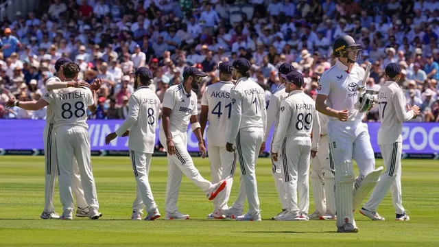 3ನೇ TEST ಗೆಲ್ಲುತ್ತಾ ಗಿಲ್ ಪಡೆ? – 19 ಪಂದ್ಯ.. ಭಾರತ ಗೆದ್ದಿದ್ದೇ 3 ಸಲ!ಲಾರ್ಡ್ಸ್ ಮೈದಾನ INDಗೆ ಸವಾಲೇನು?