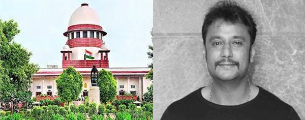 ಸುಬ್ಬ- ಸುಬ್ಬಿ ಸುಪ್ರೀಂ ಭವಿಷ್ಯ –  ಫಾರಿನ್‌ನಿಂದ ಬರ್ತಿದ್ದಂತೆ DBOSS ಲಾಕ್?ವ್ಯರ್ಥ ಆಗುತ್ತಾ ವಿಜಯಲಕ್ಷ್ಮೀ ಪ್ರಯತ್ನ?