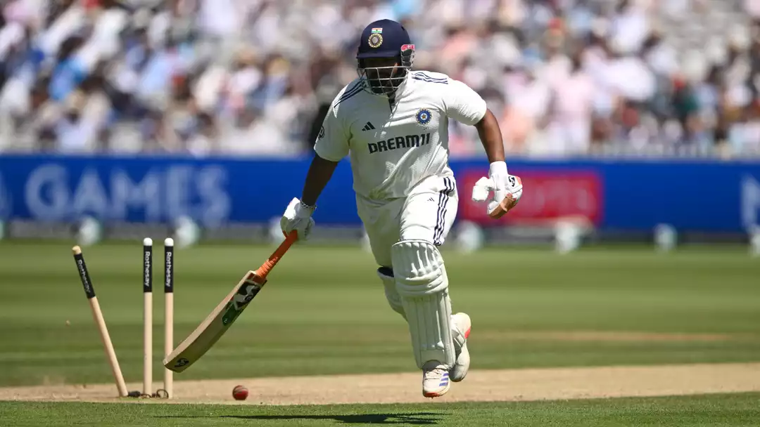 ರಾಹುಲ್ ಸೆಂಚುರಿಗಾಗಿ ಪಂತ್ ಔಟ್ – 1 ರನ್.. ಪಂತ್ ಔಟ್.. ಎಂಥಾ ಎಫೆಕ್ಟ್?ಟೀಂ ಇಂಡಿಯಾ ಲೆಕ್ಕಾಚಾರ ಕೈ ತಪ್ಪಿತಾ?