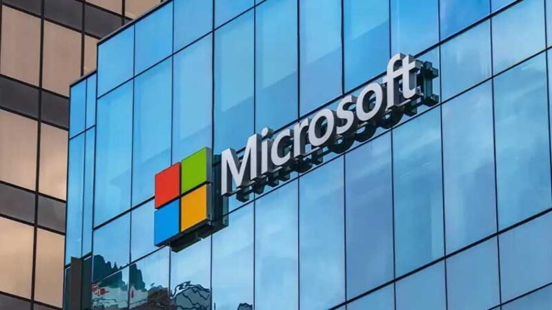 ಹಣದುಬ್ಬರ.. ಸರ್ಕಾರದ ಅಸ್ಥಿರತೆ – ಪಾಕಿಸ್ತಾನ ಜೊತೆಗಿನ 25 ವರ್ಷಗಳ ನಂಟಿಗೆ ಮೈಕ್ರೋಸಾಫ್ಟ್ ಗುಡ್ ಬೈ  