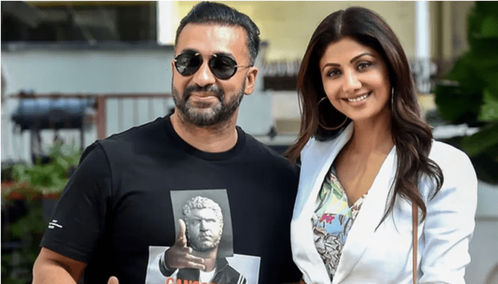 ಬಾಲಿವುಡ್‌ ನಟಿ ಶಿಲ್ಪಾ ಶೆಟ್ಟಿ, ಪತಿ ವಿರುದ್ಧ ಮತ್ತೊಂದು ಗಂಬೀರ ಆರೋಪ –  ಉದ್ಯಮಿಗೆ 60 ಕೋಟಿ ರೂ. ವಂಚನೆ ಮಾಡಿದ್ರಾ?