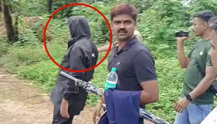 ಧರ್ಮಸ್ಥಳದಲ್ಲಿ ನೂರಾರು ಶವ ಹೂತಿಟ್ಟ ಪ್ರಕರಣ – ಅನಾಮಿಕನ ವಶಕ್ಕೆ ಪಡೆಯಲು SIT ಚಿಂತನೆ!