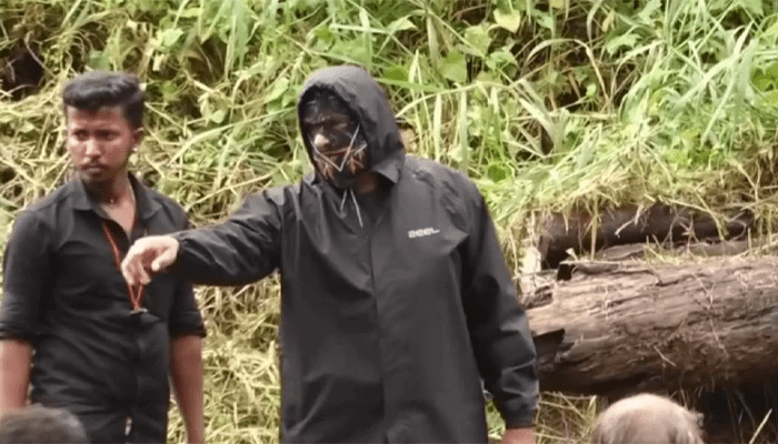 ಧರ್ಮಸ್ಥಳದಲ್ಲಿ ಶವ ಹೂತಿಟ್ಟ ಕೇಸ್‌! – ಮುಸುಕುಧಾರಿಯನ್ನ ಬಂಧಿಸಿದ SIT