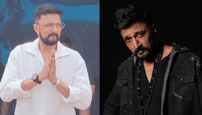 ಸೆಪ್ಟೆಂಬರ್‌ 1 ರಂದು ಸಿಗೋಣವಾ…! –  ಅಭಿಮಾನಿಗಳಿಗೆ ಕಿಚ್ಚ ಸುದೀಪ್‌ ಸ್ಪೆಷಲ್‌ ಸಂದೇಶ!