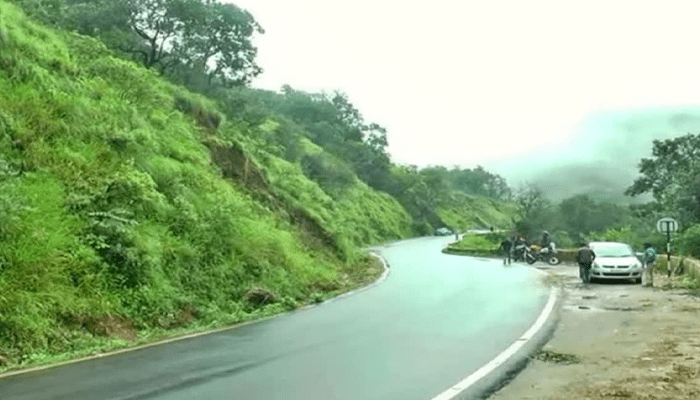 ಚಾರ್ಮಾಡಿ ಘಾಟ್‌ ರಸ್ತೆಯಲ್ಲಿ ವಾಹನ ಸವಾರರಿಗೆ ಹೊಸ ರೂಲ್ಸ್!‌ – ಇನ್ಮುಂದೆ ಭೂಮ್ ಬ್ಯಾರಿಯರ್ ವ್ಯವಸ್ಥೆ!