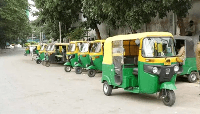 ಸಿಲಿಕಾನ್‌ ಸಿಟಿ ಮಂದಿಗೆ ಮತ್ತೊಂದು ಶಾಕ್‌ – ಇಂದಿನಿಂದ ಆಟೋ ದರ ಏರಿಕೆ!