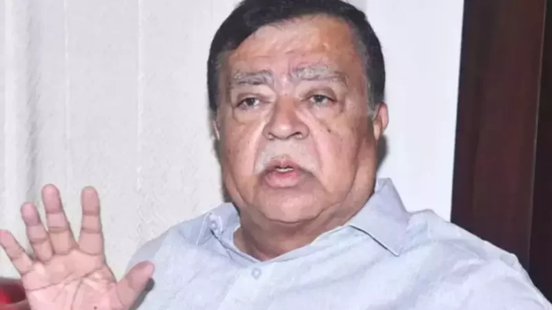 ಸಚಿವ ಸ್ಥಾನಕ್ಕೆ ಕೆಎನ್ ರಾಜಣ್ಣ ರಾಜೀನಾಮೆ – ರಾಹುಲ್ ಗಾಂಧಿಯವರ ಹೋರಾಟ ವಿರೋಧಿಸಿದ್ದಕ್ಕೆ ತಲೆದಂಡ?