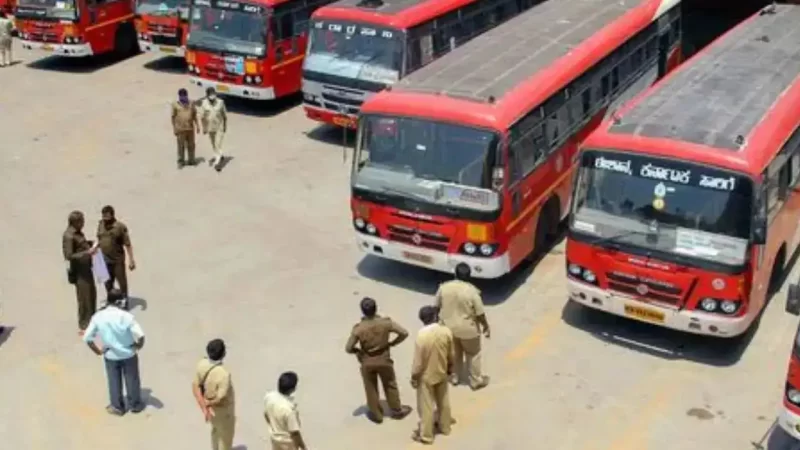 ಮುಷ್ಕರ ನಡೆಸಿದ್ದ ಸಾರಿಗೆ ನೌಕರರಿಗೆ ನೋಟಿಸ್ – ಕೆಲಸ ಕಳೆದುಕೊಳ್ಳುವ ಭೀತಿಯಲ್ಲಿ BMTC, KSRTC ಸಿಬ್ಬಂದಿ