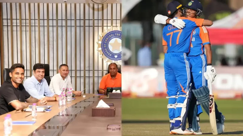 ಏಷ್ಯಾಕಪ್ ನಲ್ಲಿ ಇಂಜುರಿಯಾದ್ರೆ ಔಟ್ – ಬದಲಿ ಆಟಗಾರನಿಗೆ ಚಾನ್ಸ್ ಸಿಗಲ್ವಾ?ಸ್ಟ್ಯಾಂಡ್ ಬೈ ಪ್ಲೇಯರ್ಸ್.. ರೂಲ್ಸ್ ಹೇಗಿದೆ?