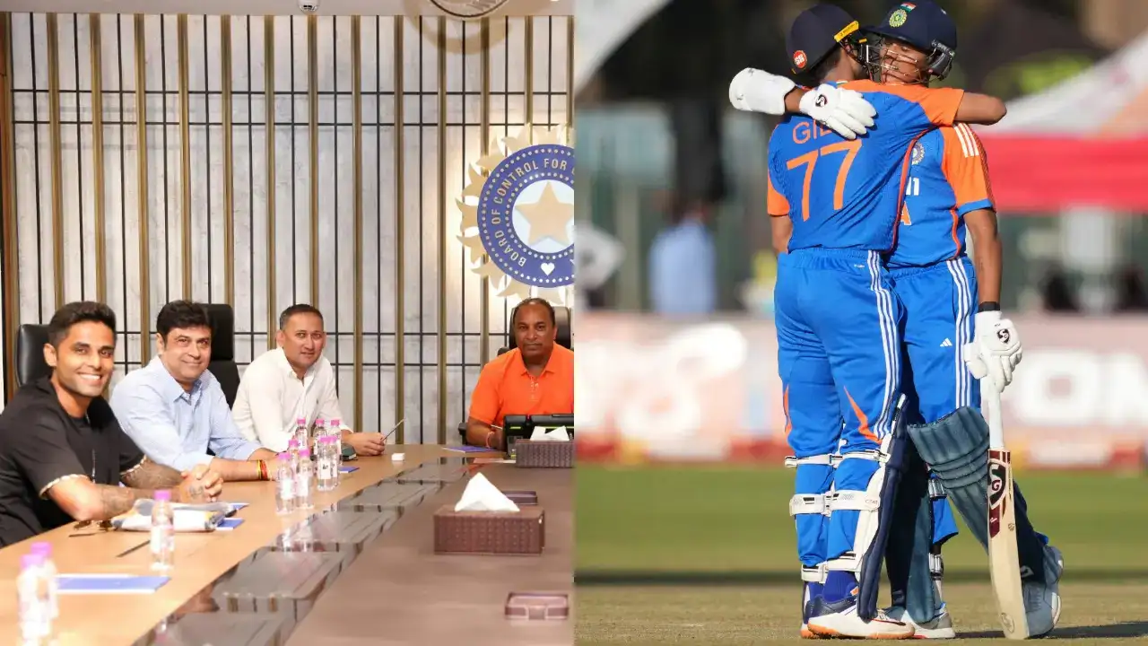 ಏಷ್ಯಾಕಪ್ ನಲ್ಲಿ ಇಂಜುರಿಯಾದ್ರೆ ಔಟ್ – ಬದಲಿ ಆಟಗಾರನಿಗೆ ಚಾನ್ಸ್ ಸಿಗಲ್ವಾ?ಸ್ಟ್ಯಾಂಡ್ ಬೈ ಪ್ಲೇಯರ್ಸ್.. ರೂಲ್ಸ್ ಹೇಗಿದೆ?