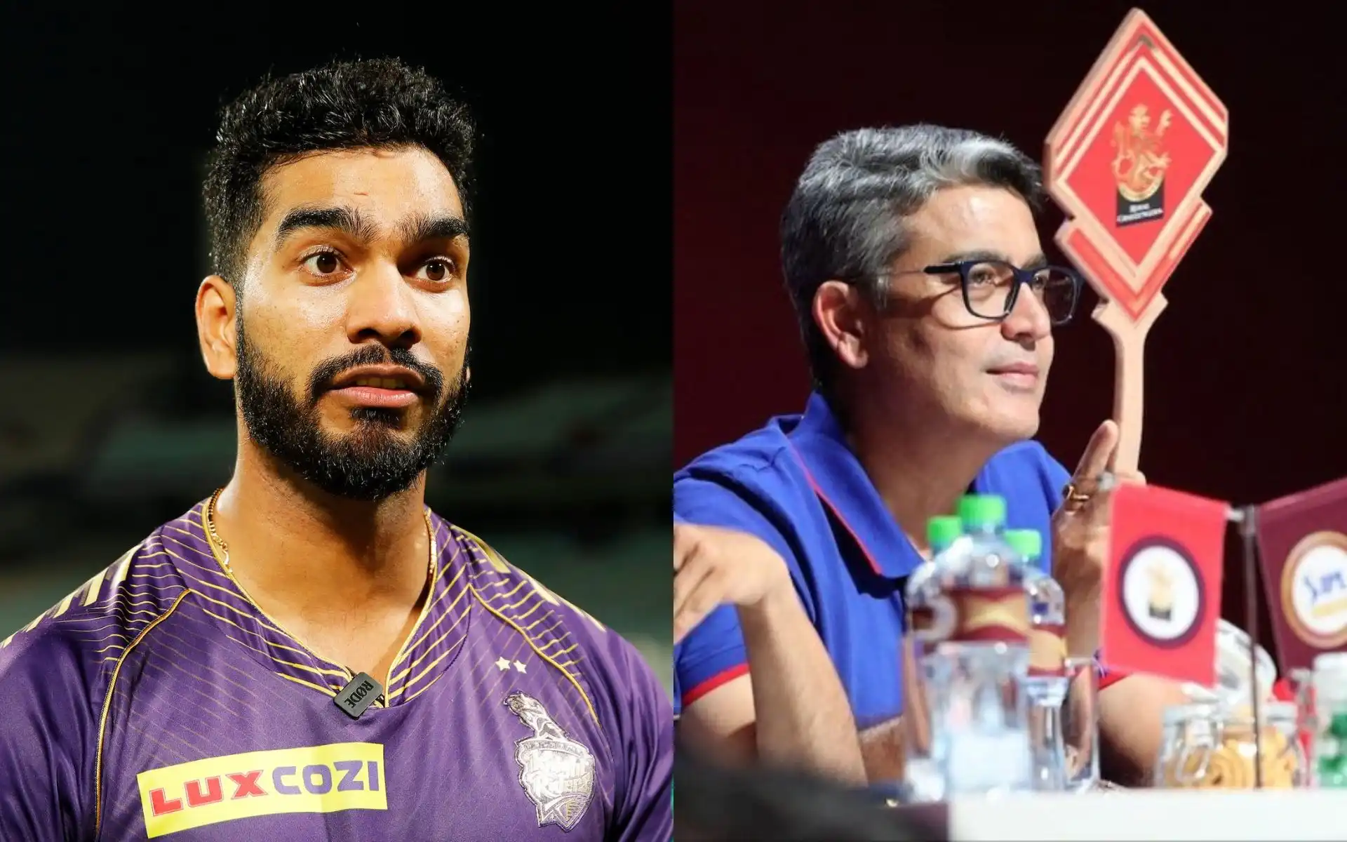 ವೆಂಕಟೇಶ್ ಅಯ್ಯರ್ ಗೆ KKR ಗೇಟ್ ಪಾಸ್ – ₹23.50 ಕೋಟಿ.. RCB ಜಸ್ಟ್ ಮಿಸ್!ಯಾವ ತಂಡ ಸೇರ್ತಾರೆ ದುಬಾರಿ ಸ್ಟಾರ್?