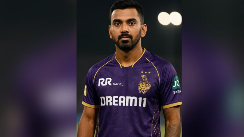 KKRಗೆ KL ರಾಹುಲ್ ನಾಯಕ? – ಡೆಲ್ಲಿಯಿಂದ 25 ಕೋಟಿಗೆ ಡೀಲ್!?ಕೊಲ್ಕತ್ತಾದಿಂದ ರಹಾನೆ ಕಿಕ್ಔಟ್?