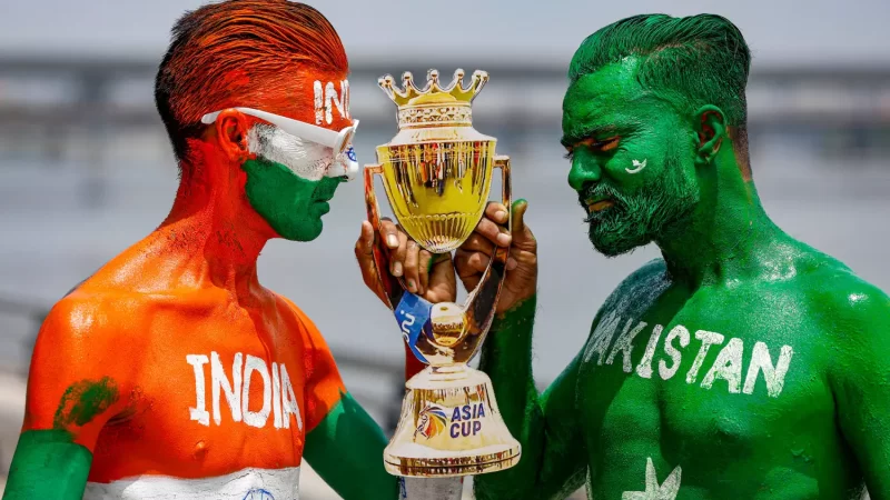 IND Vs PAK ಮ್ಯಾಚ್ ನಡೀಬೇಕಾ? – ಏಷ್ಯಾಕಪ್ ಗೂ ಬ್ಯಾನ್ ಬಿಸಿ ತಟ್ಟುತ್ತಾ?ಶೆಡ್ಯೂಲ್ ಫಿಕ್ಸ್.. ಕ್ಯಾನ್ಸಲ್ ಕಷ್ಟ ಕಷ್ಟ!