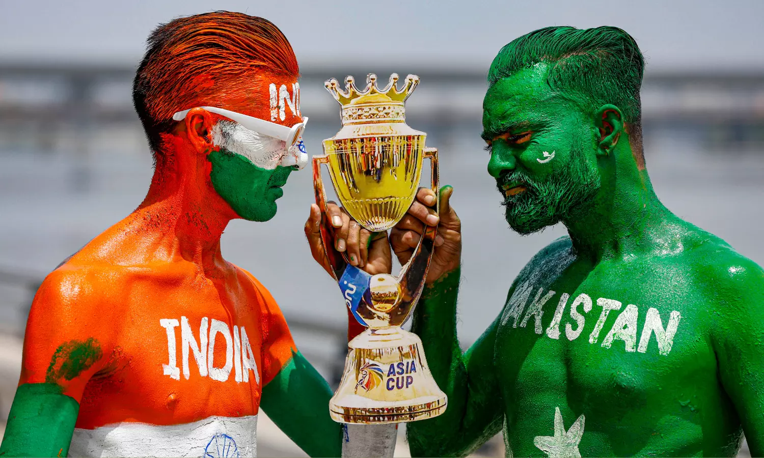 IND Vs PAK ಮ್ಯಾಚ್ ನಡೀಬೇಕಾ? – ಏಷ್ಯಾಕಪ್ ಗೂ ಬ್ಯಾನ್ ಬಿಸಿ ತಟ್ಟುತ್ತಾ?ಶೆಡ್ಯೂಲ್ ಫಿಕ್ಸ್.. ಕ್ಯಾನ್ಸಲ್ ಕಷ್ಟ ಕಷ್ಟ!