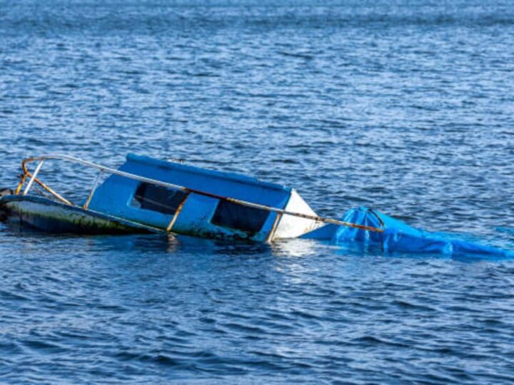 ದೋಣಿ ಮಗುಚಿ 54 ಮಂದಿ ನಾಪತ್ತೆ – ಯೆಮೆನ್ ಕರಾವಳಿಯಲ್ಲಿ ಘನಘೋರ ದುರಂತ