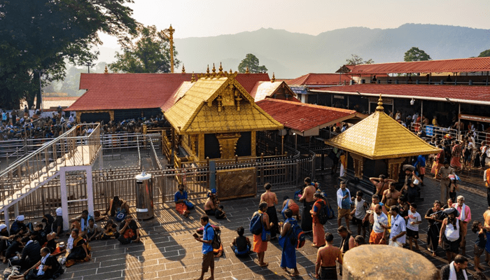 ಶಬರಿಮಲೆ ಯಾತ್ರೆಗೆ ಶ್ರೀಲಂಕಾ ಸರ್ಕಾರದಿಂದಲೂ ಮಾನ್ಯತೆ!