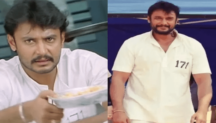 ನಟ ದರ್ಶನ್‌, ಕೈದಿ ಸಂಖ್ಯೆ 7314..! – ಮತ್ತೆ ಶುರುವಾಗುತ್ತಾ ಟ್ಯಾಟೂ ಟ್ರೆಂಡ್?‌
