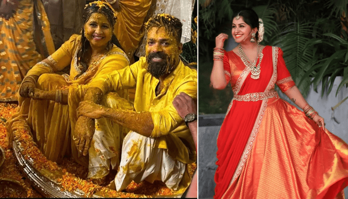 ಇಂದು ಆ್ಯಂಕರ್ ಅನುಶ್ರೀ ಕಲ್ಯಾಣ – ಮದುವೆ ನೋಡಲು ಬಂದ ಫ್ಯಾನ್ಸ್‌ಗೆ ನೋ ಎಂಟ್ರಿ!