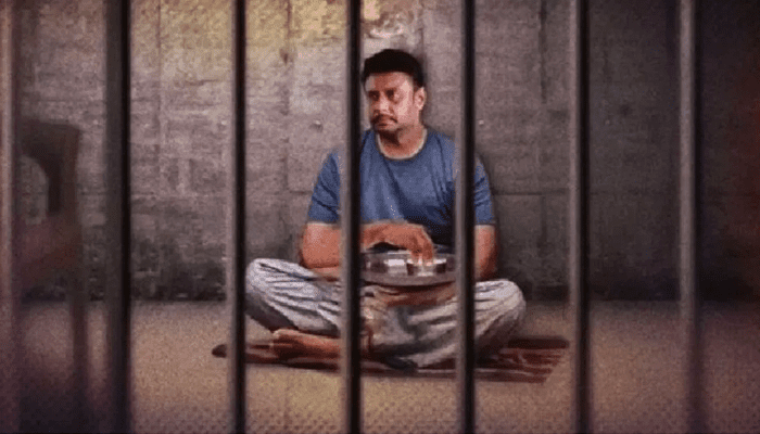 ಬಳ್ಳಾರಿ ಜೈಲಿಗೆ ಶಿಫ್ಟ್‌ ಆಗ್ತಾರಾ ನಟ ದರ್ಶನ್?‌  – ಇಂದು ನಿರ್ಧಾರವಾಗಲಿದೆ ದಾಸನ ಭವಿಷ್ಯ!