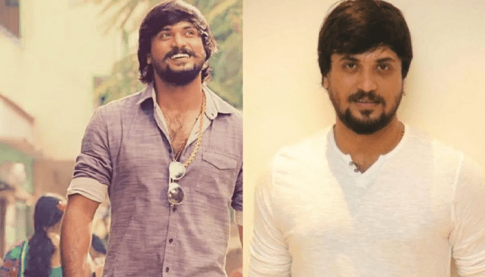 ಫಲಿಸಲಿಲ್ಲ ಚಿಕಿತ್ಸೆ.. ಸ್ಯಾಂಡಲ್‌ವುಡ್‌ ಯುವ ನಟ ಸಂತೋಷ್‌ ಬಾಲರಾಜ್‌ಇನ್ನಿಲ್ಲ