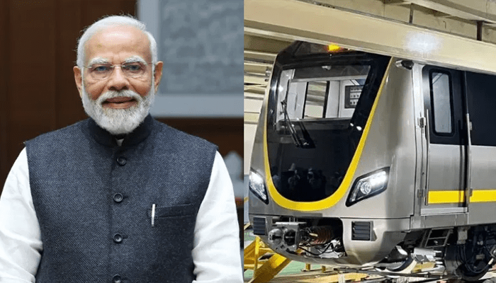 ನಮ್ಮ ಮೆಟ್ರೋ ಹಳದಿ ಮಾರ್ಗ ಉದ್ಘಾಟನೆಗೆ ಕೌಂಟ್‌ಡೌನ್ –  ಬೆಂಗಳೂರಿನ ಈ ರಸ್ತೆಗಳಲ್ಲಿ ಸಂಚಾರ ಬದಲಾವಣೆ