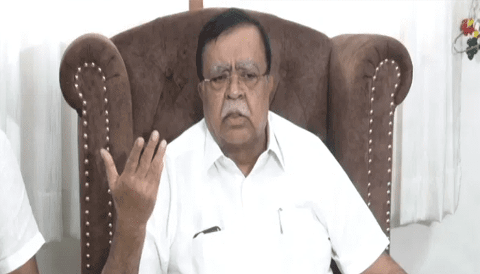 ನನ್ನ ಮಾತಿನಿಂದ ಹೀಗಾಗುತ್ತೆ ಎಂದು ಗೊತ್ತಿರ್ಲಿಲ್ಲ! – ಸಂಪುಟದಿಂದ ವಜಾಗೊಂಡ ಬೆನ್ನಲ್ಲೇ ರಾಜಣ್ಣ ಪಶ್ಚಾತ್ತಾಪದ‌ ಮಾತು!