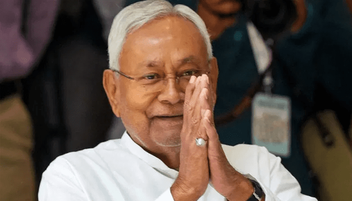 ಚುನಾವಣೆ ಹೊಸ್ತಿಲಲ್ಲೇ ಬಿಹಾರ ಜನತೆಗೆ ಬಂಪರ್!‌ – ಬಿಸಿಯೂಟ ತಯಾರಕರು, ಶಿಕ್ಷಕರ ಗೌರವಧನ ಡಬಲ್‌!