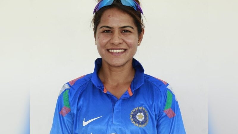 ಭಾರತ ಮಹಿಳಾ ತಂಡದ ಎಡಗೈ ಸ್ಪಿನ್ನರ್ ಗೌಹರ್ ನಿವೃತ್ತಿ – 17 ವರ್ಷಗಳ ಕ್ರಿಕೆಟ್‌ ವೃತ್ತಿಜೀವನಕ್ಕೆ ತೆರೆ