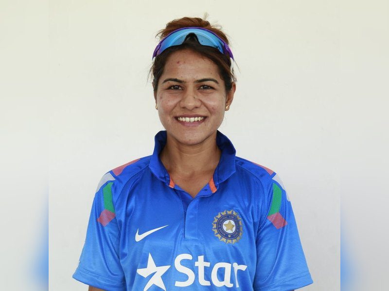 ಭಾರತ ಮಹಿಳಾ ತಂಡದ ಎಡಗೈ ಸ್ಪಿನ್ನರ್ ಗೌಹರ್ ನಿವೃತ್ತಿ – 17 ವರ್ಷಗಳ ಕ್ರಿಕೆಟ್‌ ವೃತ್ತಿಜೀವನಕ್ಕೆ ತೆರೆ