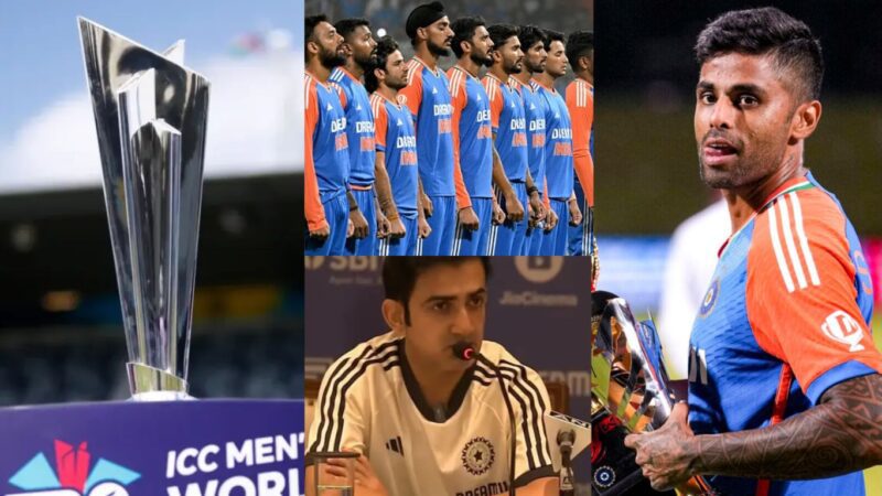 ಏಷ್ಯಾಕಪ್ TO ವಿಶ್ವಕಪ್.. ಫುಲ್ ಬ್ಯುಸಿ – 6 ತಿಂಗಳಲ್ಲಿ INDಗೆ ಇಷ್ಟೊಂದು ಪಂದ್ಯT-20 World Cup ಟಾರ್ಗೆಟ್ ಹೇಗಿದೆ?