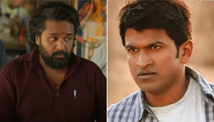 ಸು ಫ್ರಮ್‌ ಸೋ ಚಿತ್ರದ ತಮಿಳು ರಿಮೇಕ್ ಹಕ್ಕು ಸೇಲ್‌! -ದಾಖಲೆ ಮೊತ್ತಕ್ಕೆ ಖರೀದಿಸಿದ ಪುನೀತ್ ರಾಜ್‌ಕುಮಾರ್‌ ಚಿತ್ರದ ನಿರ್ಮಾಪಕ