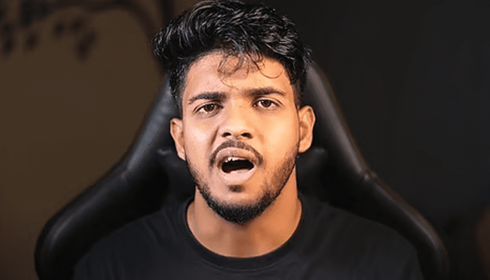 ಧರ್ಮಸ್ಥಳ ಪ್ರಕರಣಲ್ಲಿ ಸಮೀರ್‌ಗೆ ಬಂಧನದ ಭೀತಿ! – ಎಸ್ಕೇಪ್‌ ಆದ ಯೂಟ್ಯೂಬರ್ ! 