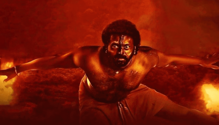 ಕಾಂತಾರ ಚಾಪ್ಟರ್‌ 1 ಗೆ ತೆಲುಗು ರಾಜ್ಯಗಳಲ್ಲಿ ಫುಲ್‌ ಡಿಮ್ಯಾಂಡ್‌! – ರಿಲೀಸ್‌ ಗೂ ಮೊದಲೇ ₹100 ಕೋಟಿ ಕಲೆಕ್ಷನ್‌ ಮಾಡಿದ ಶೆಟ್ರ ಸಿನಿಮಾ!