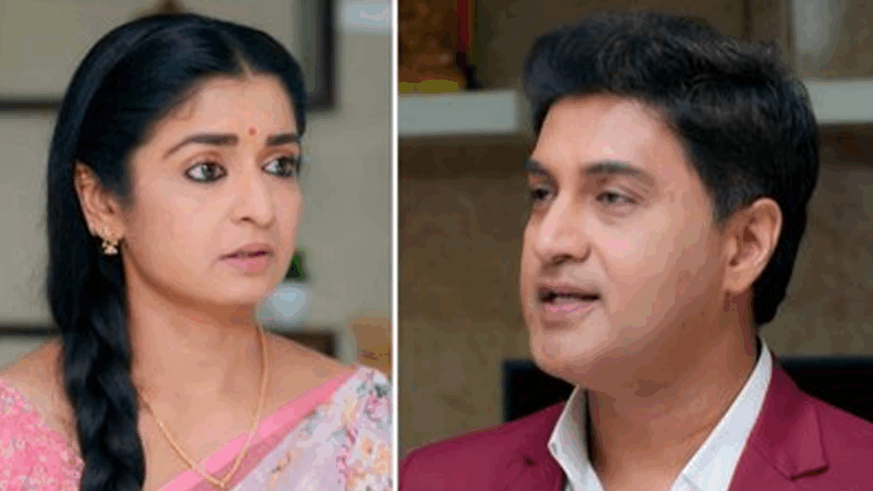 ಭಾಗ್ಯಗೆ ಆದೀಶ್ವರ್‌ ಚಾಲೆಂಚ್!‌ – ಶ್ರೀಮಂತಿಕೆಯೇ ಬೇಡ ಎಂದ ಆದಿ?ಭಾಗ್ಯ ಮನೆಗೆ ಬರ್ತಾನಾ ಉದ್ಯಮಿ?