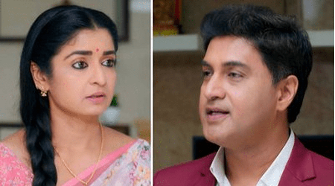 ಭಾಗ್ಯಗೆ ಆದೀಶ್ವರ್‌ ಚಾಲೆಂಚ್!‌ – ಶ್ರೀಮಂತಿಕೆಯೇ ಬೇಡ ಎಂದ ಆದಿ?ಭಾಗ್ಯ ಮನೆಗೆ ಬರ್ತಾನಾ ಉದ್ಯಮಿ?