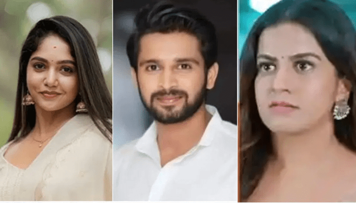 ನಿತ್ಯಾ ತೇಜಸ್‌ ಮದ್ವೆ ಕ್ಯಾನ್ಸಲ್? – ಪ್ರೀತಿ ಬಗ್ಗೆ ಬಾಯ್ಬಿಟ್ಟ ನಿಧಿ?ಅಕ್ಕ, ತಂಗಿ.. ಕರ್ಣನ‌ ಜೋಡಿ ಯಾರು?