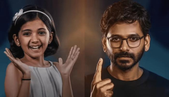 ಸಿಂಗರ್‌ ದಿಯಾ ಹೆಗ್ಡೆ ಈಗ ACTOR.. ನಟನೆಗೆ ಕಾಲಿಟ್ಟ ಪುಟ್ಟ ಪೋರಿ! – ʼಶೋಧʼದಲ್ಲಿ ದಿಯಾ ರೋಲ್‌ ಏನು?