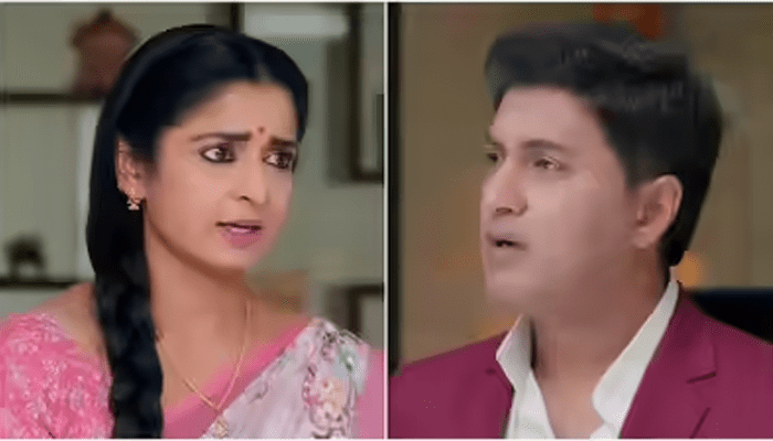 ಆದಿಗಾಗಿ ಮಿಡಿದ ಭಾಗ್ಯ ಹೃದಯ! –  1 ಚಾಲೆಂಜ್..‌ ಒಂದಾದ ಜೋಡಿ?ತಾಂಡವ್‌ಗೆ ಶಾಕ್‌ ಕೊಟ್ಟ ಆದೀಶ್ವರ್?‌  