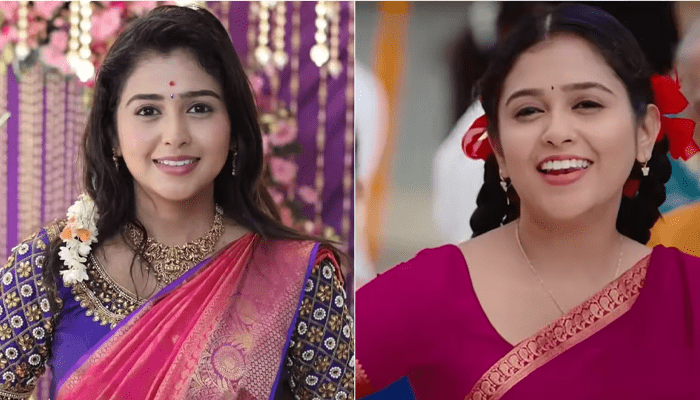 ಮಹಾನಟಿ ಗಗನಾ ಈಗ ರಾಜಕುಮಾರಿ! -ದತ್ತುಪುತ್ರಿಗೆ Zee ಕನ್ನಡ ಭರ್ಜರಿ ಗಿಫ್ಟ್!‌ ಕನ್ನಡಿಗರ ಮನ ಗೆಲ್ಲುತ್ತಾ ಕಜ್ಜಾಯ!