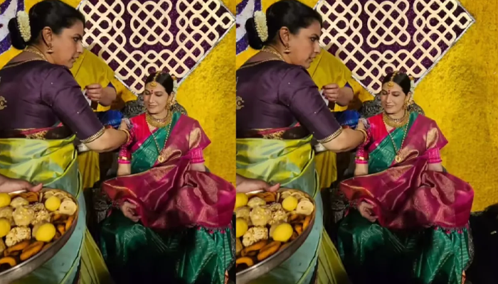 ತಾಯಿಯಾಗೋ ಖುಷಿಯಲ್ಲಿ ಭಾವನ – ಹುಟ್ಟೋ ಅವಳಿ ಮಕ್ಕಳಿಗೆ ಹೆಸರಿಟ್ಟ ನಟಿ!