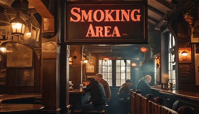 ಬೆಂಗಳೂರಿನ ಹೋಟೆಲ್‌, ಪಬ್‌, ಬಾರ್‌ಗಳಿಗೆ ಶಾಕ್!‌ – ಸ್ಮೋಕಿಂಗ್ ಝೋನ್ ಇರದಿದ್ರೆ ಲೈಸನ್ಸ್ ಕ್ಯಾನ್ಸಲ್!