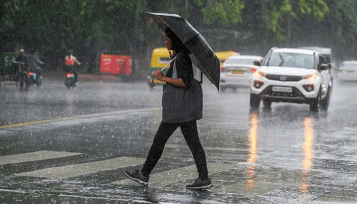 ಮುಂದಿನ 4 ದಿನ ರಾಜ್ಯದಲ್ಲಿ ಮಳೆ ಆರ್ಭಟ – ಕರಾವಳಿ ಜಿಲ್ಲೆಗಳಲ್ಲಿ ಎಚ್ಚರಿಕೆ ನೀಡಿದ IMD!
