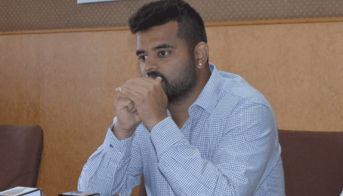 ಅತ್ಯಾಚಾರ ಕೇಸ್‌ನಲ್ಲಿ ಪ್ರಜ್ವಲ್‌ ರೇವಣ್ಣ ಅಪರಾಧಿ –  ಮಹತ್ವದ ತೀರ್ಪು ಪ್ರಕಟಿಸಿದ ಕೋರ್ಟ್