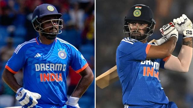 ಸಂಜುಗಿಂತ ಜಿತೇಶ್ ಬೆಸ್ಟ್ ಕೀಪರ್ – ಸ್ಲಾಟ್.. ರನ್ಸ್.. ಸ್ಟ್ರೈಕ್ ರೇಟ್ ಹೇಗಿದೆ?ಏಷ್ಯಾಕಪ್ ಗೆ RCB ಹೀರೋನೇ ಫೈನಲ್! 