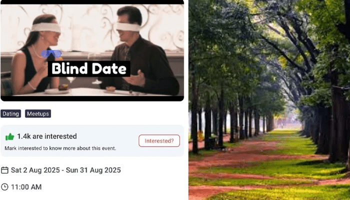 ಕಬ್ಬನ್‌ ಪಾರ್ಕ್‌ನಲ್ಲಿ ಡೇಟಿಂಗ್‌ಗೆ ಅವಕಾಶ? – ಸುದ್ದಿ ಕೇಳಿ ಅಧಿಕಾರಿಗಳೇ ಶಾಕ್!‌