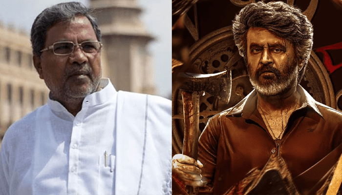 ರಜನಿಕಾಂತ್ ಕೂಲಿ ಸಿನಿಮಾ ಟಿಕೆಟ್ ದರ 2,000 ರೂ! – ಚಿತ್ರ ತಂಡಕ್ಕೆ ಶಾಕ್ ಕೊಡುತ್ತಾ ಸರ್ಕಾರ?