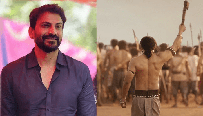 ಬೇಡರ ನಾಯಕನಾಗಿ ನಟರಾಕ್ಷಸ!- ಹಲಗಲಿ ಸಿನಿಮಾದ ಗ್ಲಿಂಪ್ಸ್‌ ರಿಲೀಸ್!